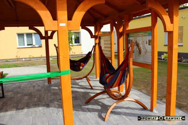 Fotogaleria - Utworzenie Punktu Dydaktycznego w Zespole Placówek Specjalnych w Rawie Maz - Foto_0003