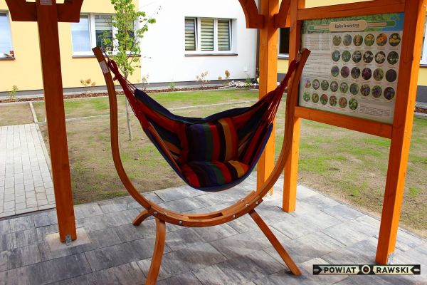 Fotogaleria - Utworzenie Punktu Dydaktycznego w Zespole Placówek Specjalnych w Rawie Maz - Foto_0014