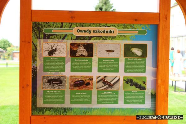 Fotogaleria - Utworzenie Punktu Dydaktycznego w Zespole Placówek Specjalnych w Rawie Maz - Foto_0023