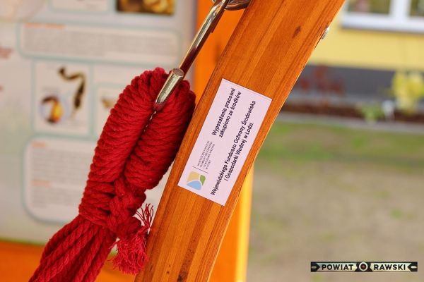 Fotogaleria - Utworzenie Punktu Dydaktycznego w Zespole Placówek Specjalnych w Rawie Maz - Foto_0026