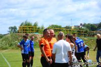 Mecz FORRUNDA LKS „Victoria” Chrząszczew - LKS „Iskra” Babsk - foto_001