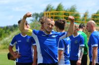 Mecz FORRUNDA LKS „Victoria” Chrząszczew - LKS „Iskra” Babsk - foto_002