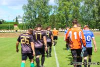 Mecz FORRUNDA LKS „Victoria” Chrząszczew - LKS „Iskra” Babsk - foto_004