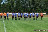 Mecz FORRUNDA LKS „Victoria” Chrząszczew - LKS „Iskra” Babsk - foto_006