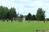 Mecz FORRUNDA LKS „Victoria” Chrząszczew - LKS „Iskra” Babsk - foto_008