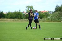 Mecz FORRUNDA LKS „Victoria” Chrząszczew - LKS „Iskra” Babsk - foto_009