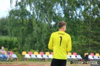 Mecz FORRUNDA LKS „Victoria” Chrząszczew - LKS „Iskra” Babsk - foto_010