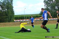 Mecz FORRUNDA LKS „Victoria” Chrząszczew - LKS „Iskra” Babsk - foto_011