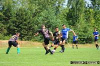 Mecz FORRUNDA LKS „Victoria” Chrząszczew - LKS „Iskra” Babsk - foto_012