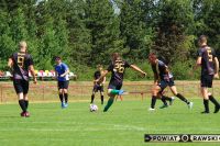 Mecz FORRUNDA LKS „Victoria” Chrząszczew - LKS „Iskra” Babsk - foto_013