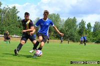 Mecz FORRUNDA LKS „Victoria” Chrząszczew - LKS „Iskra” Babsk - foto_014