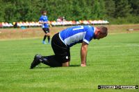 Mecz FORRUNDA LKS „Victoria” Chrząszczew - LKS „Iskra” Babsk - foto_016