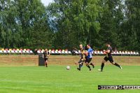 Mecz FORRUNDA LKS „Victoria” Chrząszczew - LKS „Iskra” Babsk - foto_017