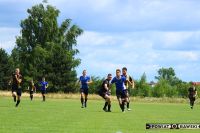 Mecz FORRUNDA LKS „Victoria” Chrząszczew - LKS „Iskra” Babsk - foto_018