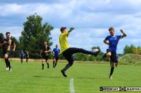 Mecz FORRUNDA LKS „Victoria” Chrząszczew - LKS „Iskra” Babsk - foto_020