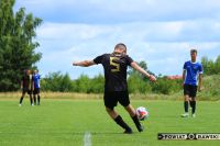 Mecz FORRUNDA LKS „Victoria” Chrząszczew - LKS „Iskra” Babsk - foto_021