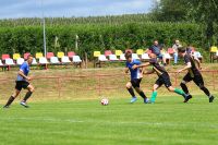 Mecz FORRUNDA LKS „Victoria” Chrząszczew - LKS „Iskra” Babsk - foto_022