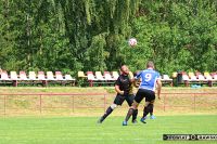 Mecz FORRUNDA LKS „Victoria” Chrząszczew - LKS „Iskra” Babsk - foto_023