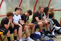 Mecz FORRUNDA LKS „Victoria” Chrząszczew - LKS „Iskra” Babsk - foto_027