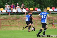 Mecz FORRUNDA LKS „Victoria” Chrząszczew - LKS „Iskra” Babsk - foto_028