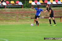 Mecz FORRUNDA LKS „Victoria” Chrząszczew - LKS „Iskra” Babsk - foto_029