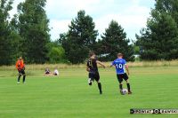 Mecz FORRUNDA LKS „Victoria” Chrząszczew - LKS „Iskra” Babsk - foto_030