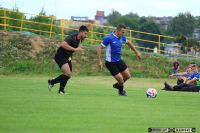 Mecz FORRUNDA LKS „Victoria” Chrząszczew - LKS „Iskra” Babsk - foto_031