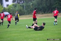 Mecz FORRUNDA MGKS „Białka” Biała Rawska - LKS „Wola” Wola Chojnata - foto_002