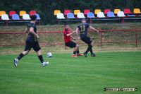 Mecz FORRUNDA MGKS „Białka” Biała Rawska - LKS „Wola” Wola Chojnata - foto_004