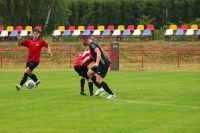 Mecz FORRUNDA MGKS „Białka” Biała Rawska - LKS „Wola” Wola Chojnata - foto_016