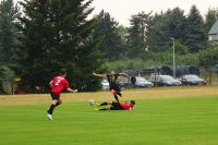 Mecz FORRUNDA MGKS „Białka” Biała Rawska - LKS „Wola” Wola Chojnata - foto_022