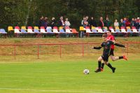 Mecz FORRUNDA MGKS „Białka” Biała Rawska - LKS „Wola” Wola Chojnata - foto_027