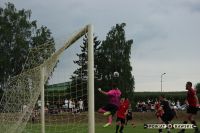 Mecz Ćwierćfinałowy MGKS „Białka” Biała Rawska - GLKS Wołucza - foto_053