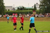 Mecz Ćwierćfinałowy MGKS „Białka” Biała Rawska - GLKS Wołucza - foto_055