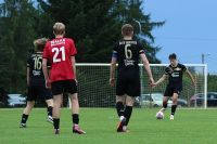 Mecz Ćwierćfinałowy MGKS „Białka” Biała Rawska - GLKS Wołucza - foto_002