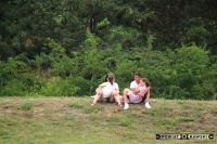 Mecz Ćwierćfinałowy MGKS „Białka” Biała Rawska - GLKS Wołucza - foto_003