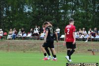 Mecz Ćwierćfinałowy MGKS „Białka” Biała Rawska - GLKS Wołucza - foto_005