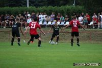 Mecz Ćwierćfinałowy MGKS „Białka” Biała Rawska - GLKS Wołucza - foto_007