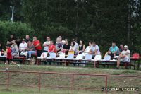 Mecz Ćwierćfinałowy MGKS „Białka” Biała Rawska - GLKS Wołucza - foto_008