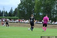 Mecz Ćwierćfinałowy MGKS „Białka” Biała Rawska - GLKS Wołucza - foto_009