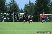 Mecz Ćwierćfinałowy MGKS „Białka” Biała Rawska - GLKS Wołucza - foto_010