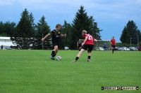 Mecz Ćwierćfinałowy MGKS „Białka” Biała Rawska - GLKS Wołucza - foto_011