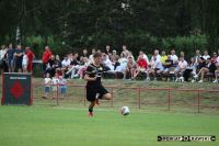 Mecz Ćwierćfinałowy MGKS „Białka” Biała Rawska - GLKS Wołucza - foto_015