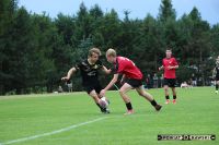 Mecz Ćwierćfinałowy MGKS „Białka” Biała Rawska - GLKS Wołucza - foto_016