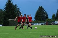 Mecz Ćwierćfinałowy MGKS „Białka” Biała Rawska - GLKS Wołucza - foto_017