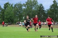 Mecz Ćwierćfinałowy MGKS „Białka” Biała Rawska - GLKS Wołucza - foto_020