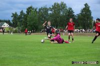 Mecz Ćwierćfinałowy MGKS „Białka” Biała Rawska - GLKS Wołucza - foto_021