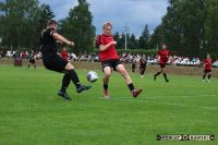 Mecz Ćwierćfinałowy MGKS „Białka” Biała Rawska - GLKS Wołucza - foto_022