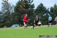 Mecz Ćwierćfinałowy MGKS „Białka” Biała Rawska - GLKS Wołucza - foto_024