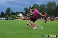 Mecz Ćwierćfinałowy MGKS „Białka” Biała Rawska - GLKS Wołucza - foto_025